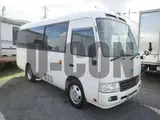 2015 Toyota Coaster With passenger side door Other Van for sale, Japanese used car export - photo 4 of 21 | GULJI TRADERS