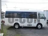 2015 Toyota Coaster With passenger side door Other Van for sale, Japanese used car export - photo 5 of 21 | GULJI TRADERS