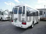 2015 Toyota Coaster With passenger side door Other Van for sale, Japanese used car export - photo 6 of 21 | GULJI TRADERS