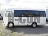 2015 Toyota Coaster With passenger side door Other Van for sale, Japanese used car export - photo 8 of 21 | GULJI TRADERS