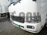 2015 Toyota Coaster With passenger side door Other Van for sale, Japanese used car export - photo 9 of 21 | GULJI TRADERS