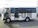 2015 Toyota Coaster With passenger side door Other Van for sale, Japanese used car export - photo 10 of 21 | GULJI TRADERS