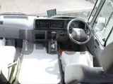 2015 Toyota Coaster With passenger side door Other Van for sale, Japanese used car export - photo 14 of 21 | GULJI TRADERS