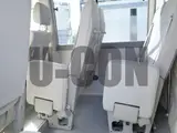 2015 Toyota Coaster With passenger side door Other Van for sale, Japanese used car export - photo 15 of 21 | GULJI TRADERS