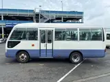2015 Toyota Coaster LX White Van for sale, Japanese used car export - photo 5 of 14 | GULJI TRADERS