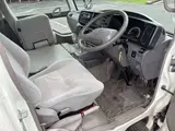 2015 Toyota Coaster LX White Van for sale, Japanese used car export - photo 7 of 14 | GULJI TRADERS