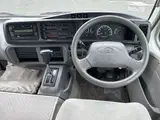 2015 Toyota Coaster LX White Van for sale, Japanese used car export - photo 9 of 14 | GULJI TRADERS