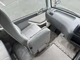 2015 Toyota Coaster LX White Van for sale, Japanese used car export - photo 12 of 14 | GULJI TRADERS