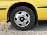 2015 Toyota Coaster Turbo car for toddlers Yellow Van for sale, Japanese used car export - photo 6 of 9 | GULJI TRADERS