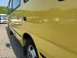 2015 Toyota Coaster Turbo car for toddlers Yellow Van for sale, Japanese used car export - photo 9 of 9 | GULJI TRADERS