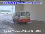 2015 Toyota Coaster PEARL 2 Van for sale, Japanese used car export - photo 3 of 26 | GULJI TRADERS