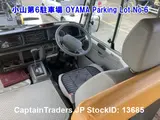 2015 Toyota Coaster PEARL 2 Van for sale, Japanese used car export - photo 6 of 26 | GULJI TRADERS
