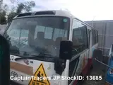 2015 Toyota Coaster PEARL 2 Van for sale, Japanese used car export - photo 18 of 26 | GULJI TRADERS
