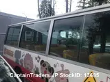 2015 Toyota Coaster PEARL 2 Van for sale, Japanese used car export - photo 19 of 26 | GULJI TRADERS