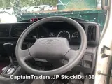 2015 Toyota Coaster PEARL 2 Van for sale, Japanese used car export - photo 21 of 26 | GULJI TRADERS