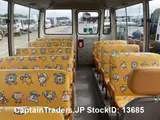 2015 Toyota Coaster PEARL 2 Van for sale, Japanese used car export - photo 25 of 26 | GULJI TRADERS
