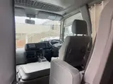 2016 Toyota Coaster Big Bang 9-seater, Class 1 license plate, double doors Black Color changed Van for sale, Japanese used car export - photo 6 of 16 | GULJI TRADERS