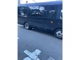 2016 Toyota Coaster Big Bang 9-seater, Class 1 license plate, double doors Black Color changed Van for sale, Japanese used car export - photo 9 of 16 | GULJI TRADERS