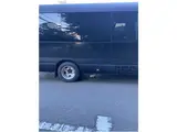 2016 Toyota Coaster Big Bang 9-seater, Class 1 license plate, double doors Black Color changed Van for sale, Japanese used car export - photo 10 of 16 | GULJI TRADERS
