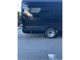 2016 Toyota Coaster Big Bang 9-seater, Class 1 license plate, double doors Black Color changed Van for sale, Japanese used car export - photo 11 of 16 | GULJI TRADERS