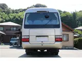 2016 Toyota Coaster Microbus EX Turbo Long, 29-seater Gold Van for sale, Japanese used car export - photo 8 of 62 | GULJI TRADERS