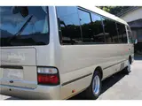 2016 Toyota Coaster Microbus EX Turbo Long, 29-seater Gold Van for sale, Japanese used car export - photo 17 of 62 | GULJI TRADERS