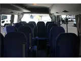 2016 Toyota Coaster Microbus EX Turbo Long, 29-seater Gold Van for sale, Japanese used car export - photo 24 of 62 | GULJI TRADERS