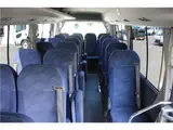 2016 Toyota Coaster Microbus EX Turbo Long, 29-seater Gold Van for sale, Japanese used car export - photo 25 of 62 | GULJI TRADERS