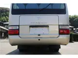 2016 Toyota Coaster Microbus EX Turbo Long, 29-seater Gold Van for sale, Japanese used car export - photo 39 of 62 | GULJI TRADERS