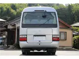 2016 Toyota Coaster Microbus GX Turbo Long, 29-seater Silver Van for sale, Japanese used car export - photo 8 of 62 | GULJI TRADERS