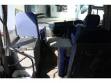 2016 Toyota Coaster Microbus GX Turbo Long, 29-seater Silver Van for sale, Japanese used car export - photo 58 of 62 | GULJI TRADERS