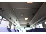 2016 Toyota Coaster Microbus GX Turbo Long, 29-seater Silver Van for sale, Japanese used car export - photo 59 of 62 | GULJI TRADERS