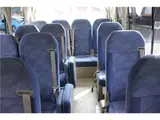 2016 Toyota Coaster Microbus GX Turbo Long, 29-seater Silver Van for sale, Japanese used car export - photo 60 of 62 | GULJI TRADERS