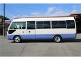 2016 Toyota Coaster LX Long SUV for sale, Japanese used car export - photo 4 of 59 | GULJI TRADERS