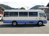 2016 Toyota Coaster LX Long SUV for sale, Japanese used car export - photo 5 of 59 | GULJI TRADERS