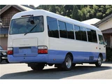 2016 Toyota Coaster LX Long SUV for sale, Japanese used car export - photo 7 of 59 | GULJI TRADERS