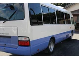 2016 Toyota Coaster LX Long SUV for sale, Japanese used car export - photo 10 of 59 | GULJI TRADERS
