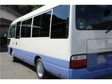 2016 Toyota Coaster LX Long SUV for sale, Japanese used car export - photo 12 of 59 | GULJI TRADERS