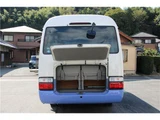 2016 Toyota Coaster LX Long SUV for sale, Japanese used car export - photo 17 of 59 | GULJI TRADERS