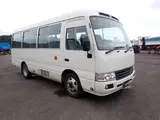 2016 Toyota Coaster Other Van for sale, Japanese used car export - photo 1 of 21 | GULJI TRADERS
