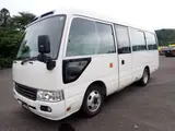 2016 Toyota Coaster Other Van for sale, Japanese used car export - photo 2 of 21 | GULJI TRADERS