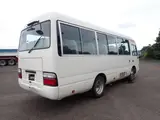 2016 Toyota Coaster Other Van for sale, Japanese used car export - photo 4 of 21 | GULJI TRADERS