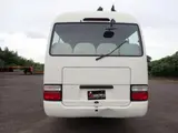 2016 Toyota Coaster Other Van for sale, Japanese used car export - photo 10 of 21 | GULJI TRADERS
