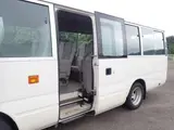 2016 Toyota Coaster Other Van for sale, Japanese used car export - photo 15 of 21 | GULJI TRADERS