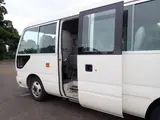 2016 Toyota Coaster Other Van for sale, Japanese used car export - photo 16 of 21 | GULJI TRADERS