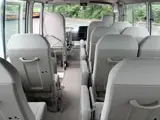 2016 Toyota Coaster Other Van for sale, Japanese used car export - photo 19 of 21 | GULJI TRADERS