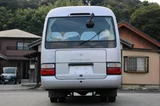 2016 Toyota Coaster GX Turbo Long Sedan for sale, Japanese used car export - photo 6 of 21 | GULJI TRADERS