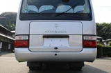 2016 Toyota Coaster GX Turbo Long Sedan for sale, Japanese used car export - photo 14 of 21 | GULJI TRADERS