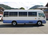 2016 Toyota Coaster LX Long SUV for sale, Japanese used car export - photo 5 of 31 | GULJI TRADERS