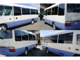 2016 Toyota Coaster LX Long SUV for sale, Japanese used car export - photo 9 of 31 | GULJI TRADERS